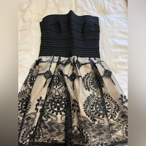 Made in Italy Omai Mini Dress